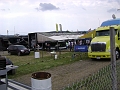 Stewart camper
